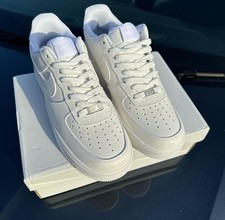 Nike Air Force Ones Lows Uk