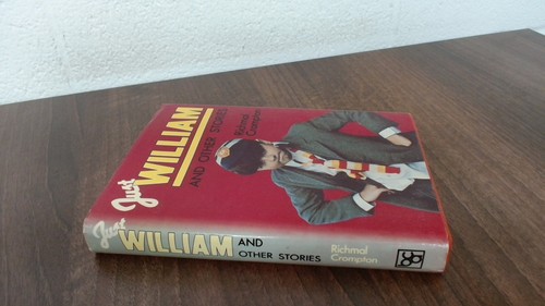 Just william and other - william,