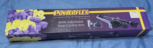 Powerflex adjust lower - rr,