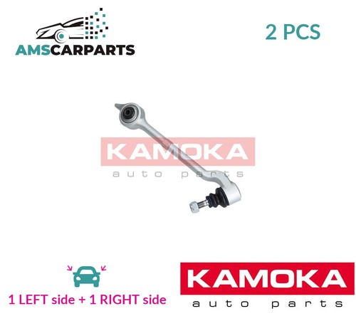 Track control arm pair - track,