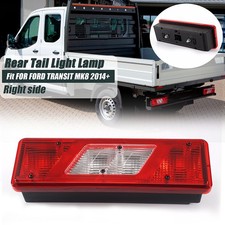 FOR FORD TRANSIT MK8 TIPPER