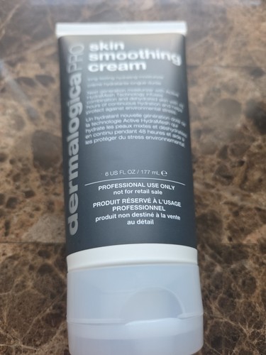 Dermalogica pro skin smoothing - pro,