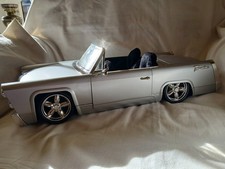 Bratz FM Cruiser Silver 2002