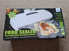 Food Sealer Vacuum Seal