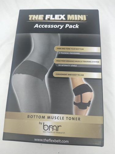 Slendertone flex mini bottom - mini,