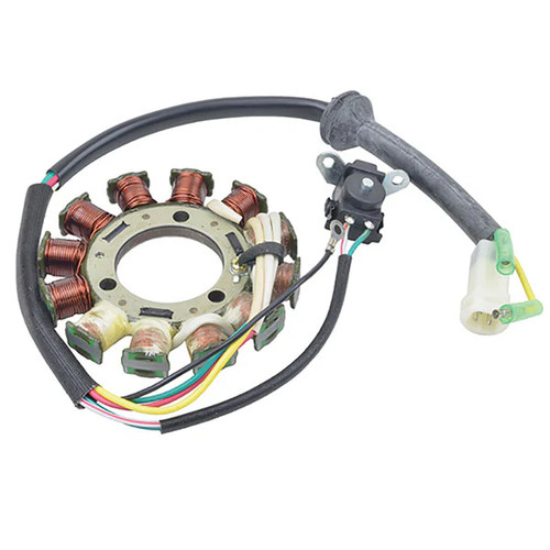 Arrowhead stator yamaha - stator,
