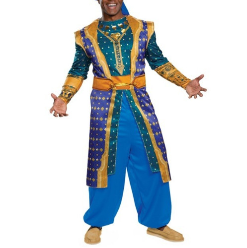 Disney aladdin adult genie - disney,