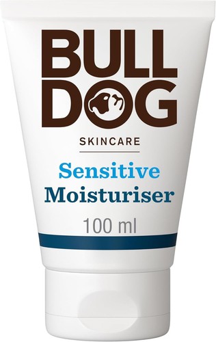 Bulldog skincare sensitive - skincare,