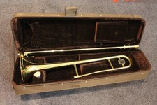 John Packer  JP131 Trombone -
