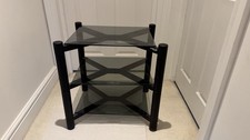 Apollo Hifi 3 Shelf Unit