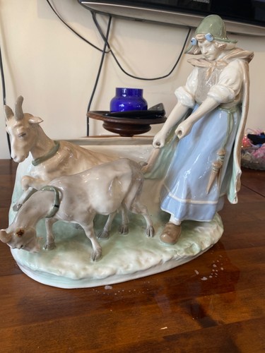 Amphora porcelain - amphora,