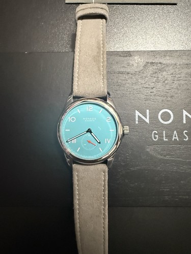 Nomos club campus endless - nomos,
