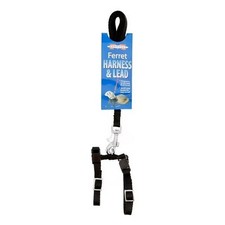 Marshall Pet Ferret Harness (w