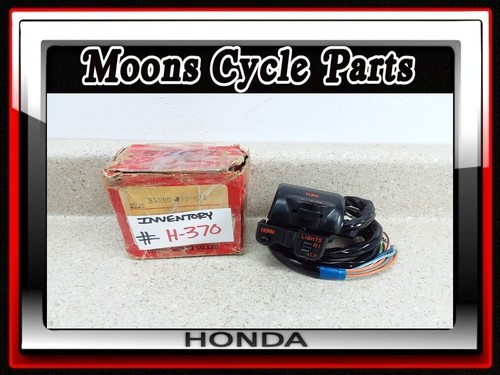Vtg nos 1975 - honda, cb