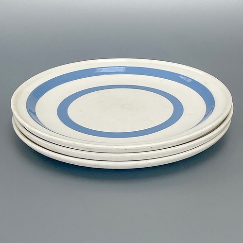 Three vintage carrigaline - vintage, 7"
