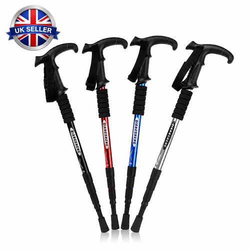 Section telescopic - 3-section,