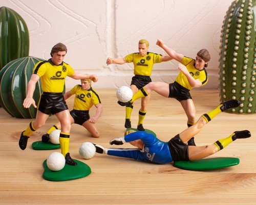 Tonka germany sportstars - sportstars, 90s