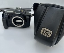 Canon EOS 650 35mm SLR Film