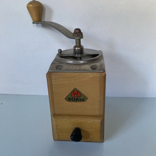 Vintage dienes coffee - pe,