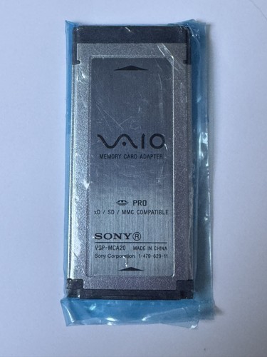 Sony vaio laptop - laptop, xd