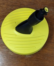 Karcher T50 Pressure Washer Patio Cleaner Head