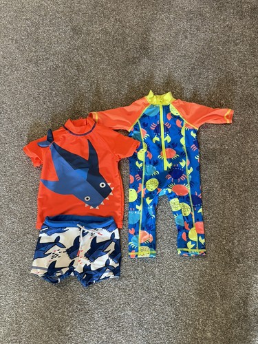 Baby boys all one - baby, all-in-one