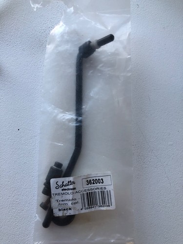 Schaller electronicc tremolo - schaller,