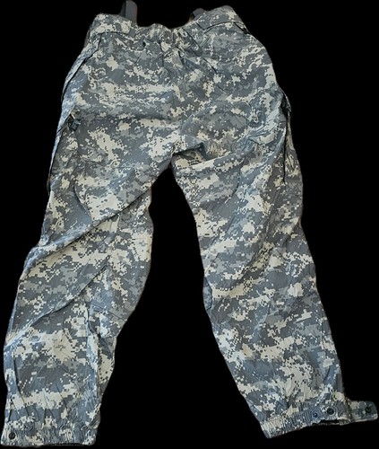 Usgi gen iii ecwcs - usgi, 5