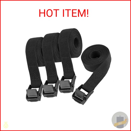 Peasug tie down - down, straps,