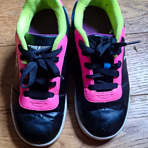 Heelys girls skate shoes - heelys,