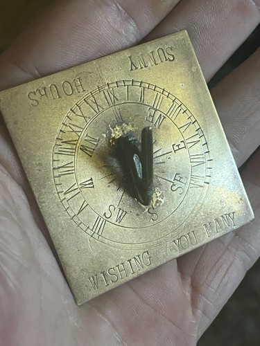 Scarce antique c18c - antique, c18c/19c