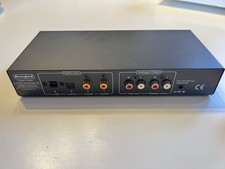 Beresford Caiman DAC /