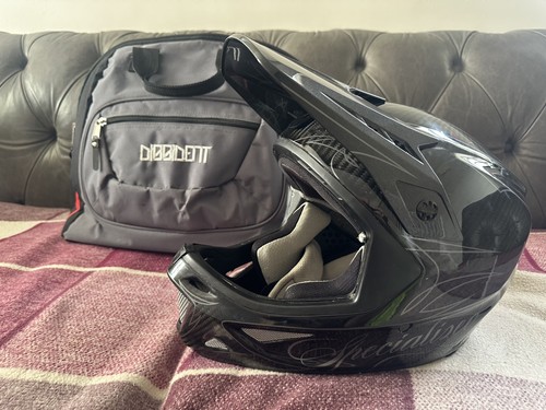 Specialized dissident full - specialized,