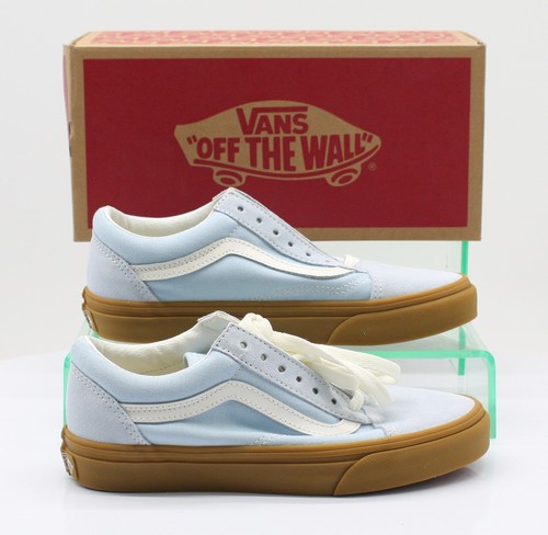 Vans old skool gum - skool, womens