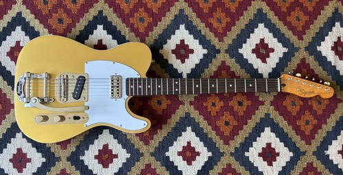 Squier classic vibe 60s - classic,