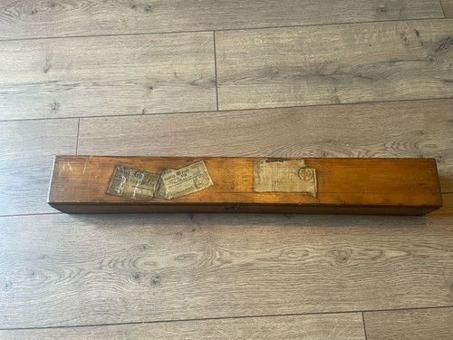 Antique victorian wooden - antique,