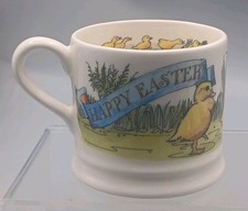 EMMA BRIDGEWATER 1/4 PT BABY