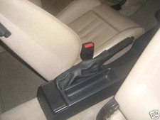FITS BMW E30 BLACK HANDBRAKE
