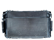 Genuine Toyota Estima AHR20 Hybrid Complete Radiator & Condenser 2006-2016