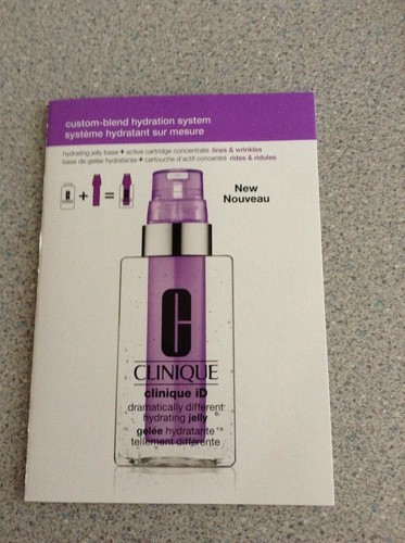 Clinique dramatically - clinique,