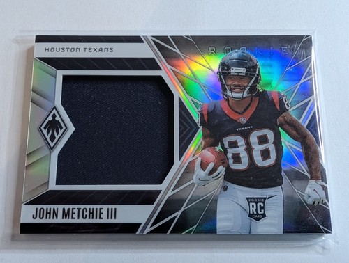 John metchie phoenix - john,
