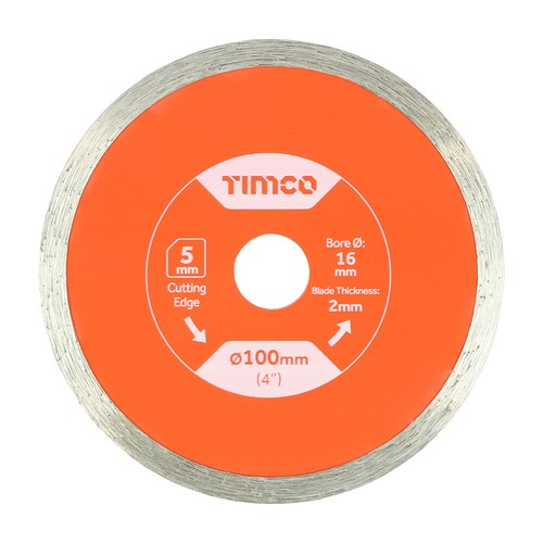 Timco general purpose tile - purpose,
