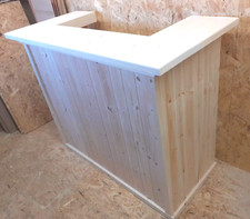 Home Interior Bar Man Cave