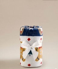 NEW CHRISTMAS GINGERBREAD &