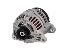 Alternator. Porsche 996 Turbo