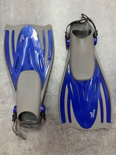Speedo swim fins 8 5 - swim, 8.5