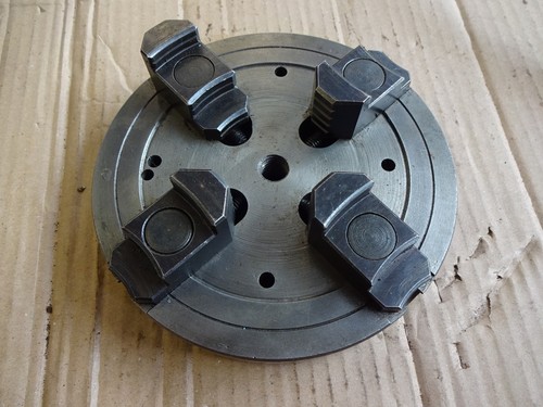 Jaw chuck 150mm woodworking - chuck,