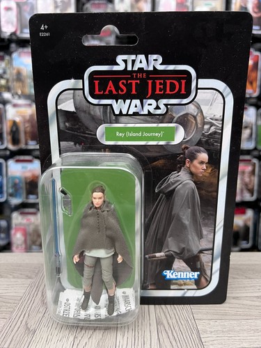 Star wars vintage collection - -,