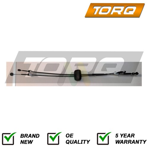Gear selector cable torq - cable, fits