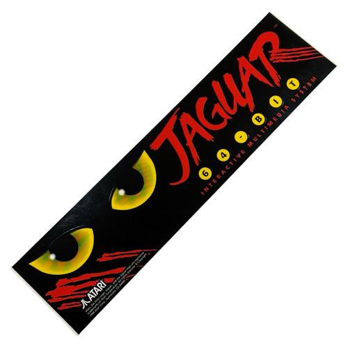 Atari jaguar vintage - jaguar,